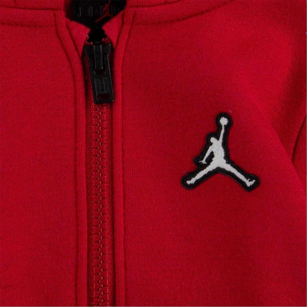 Nike Baby Air Jordan Fleece Tracksuit