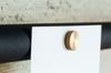 DRAW A LINE 010 Magnet Parts Magnet Compatible with 001/002/003 D-M, Pack of 3, 1.5cm Wide X 1.5cm Deep X 0.4cm High