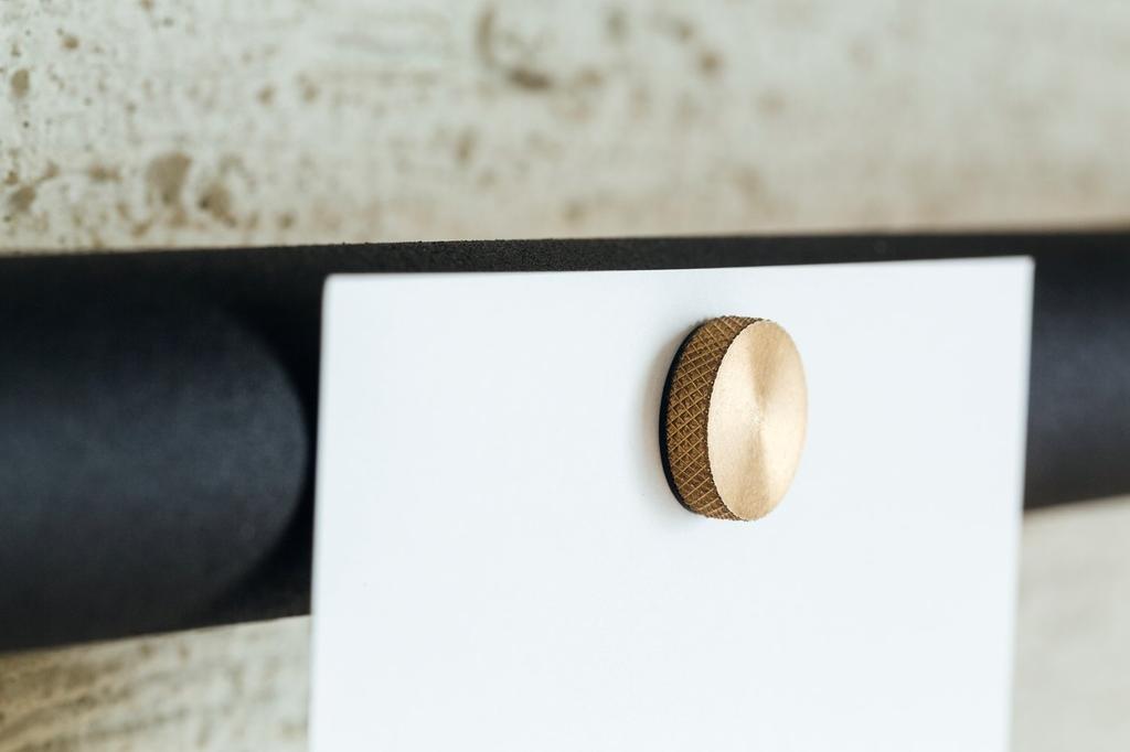 DRAW A LINE 010 Magnet Parts Magnet Compatible with 001/002/003 D-M, Pack of 3, 1.5cm Wide X 1.5cm Deep X 0.4cm High