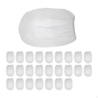 26x Paint Filter Bags 5 Gallon Flex Replace Practical Supplies Fine Mesh Screen