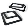 [Official Japanese Product] Audioengine DS1M Desktop Speaker Stands, PC Speaker/Small Desktop Speaker Stands (Pair)