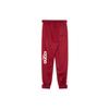 Knitted Sweatpants Men's Red 673755-XJDUZ-6240
