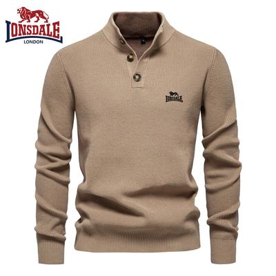 Warme kleding – Truien en longsleeves