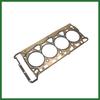 Motoforti Cylinder Head Gasket No.06H103383AF/06H-103-383-AF/06H103383AA/06H103383AC/06H103383AD for Volkswagen Tiguan 2009-2018 for VW Jetta