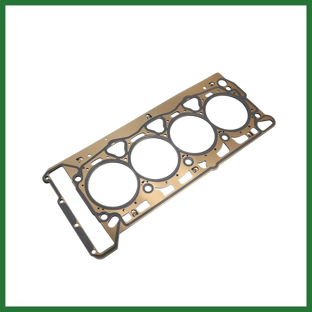 Motoforti Cylinder Head Gasket No.06H103383AF/06H-103-383-AF/06H103383AA/06H103383AC/06H103383AD for Volkswagen Tiguan 2009-2018 for VW Jetta