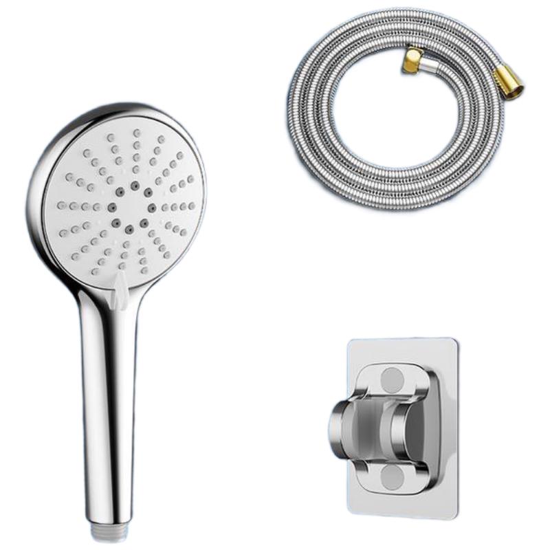 HANDUNYOU Shower Hose & Head Set