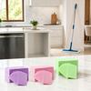 100/200/300Pcs Cleaning Tablets, PH Neutral Floor Cleaning Sheets, Non-Irritating Multi-Surface Cleaner with Brightening Care