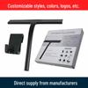 Silicone Glass Wiper: Bathroom & Household Cleaning Tool