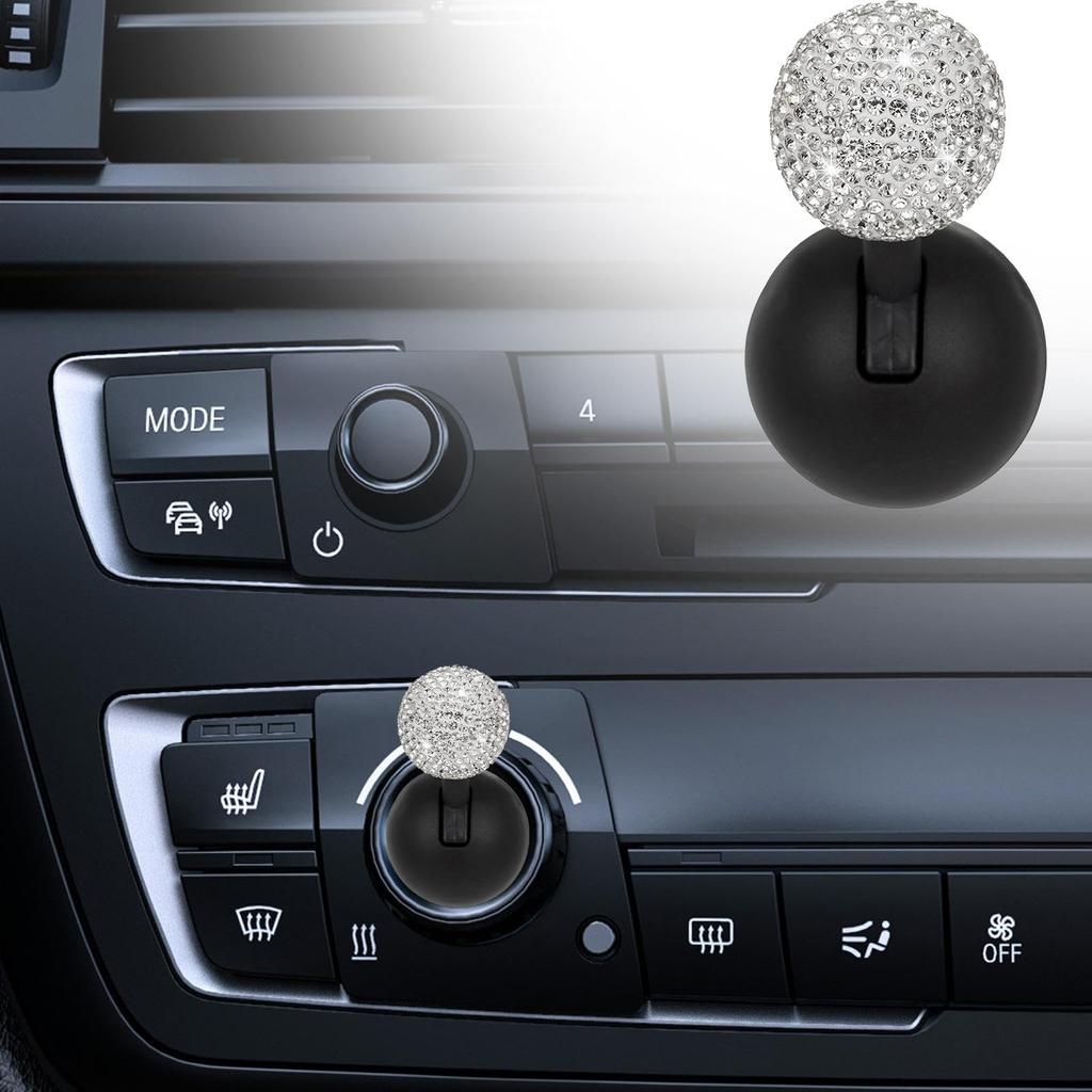 Qismetbina Engine Start Button Lever Car One Click Start Button Joystick Car One Touch