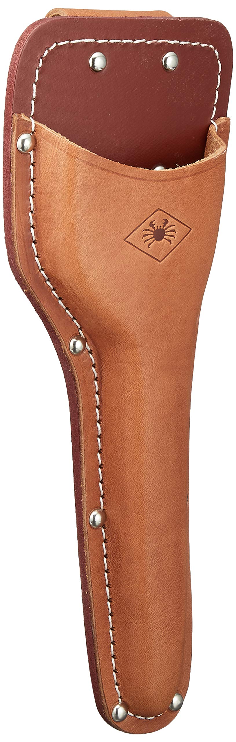 

Nishigaki Industrial Leather Case for Leaf Shears N-238