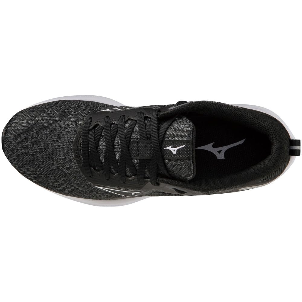 [Amazon Exklusiv] Mizuno Wave Legacy Laufschuhe, Damen, Größe 22,5 cm, Leichtgewicht, zum Joggen, für Marathons, Sport und Training, J1GD2320