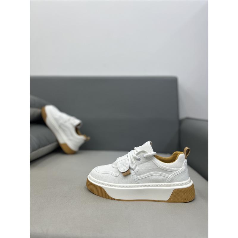 Sommer neue atmungsaktive Mesh-Klettverschluss Freizeitschuhe niedrig geschnitten Ruheschuhe xs