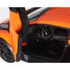 Bburago 1:24 Lamborghini Revuelto Orange Diecast Car Model