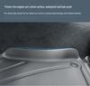 Mercedes-Benz C-Class/C260L Floor and Trunk Mats: Eco-Friendly, Stain-Resistant TPE, 2023 Model Suitable