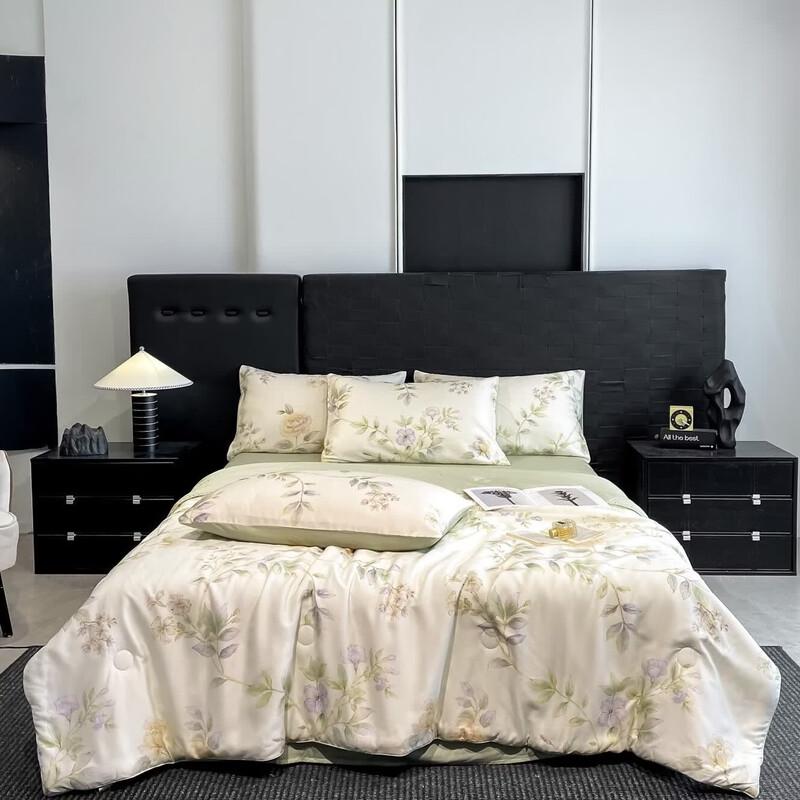 Yaloo Elegant Lyocell Summer Quilt