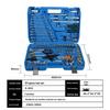 Multi-Functional Car Repair Ratchet & Socket Wrench Tool Set