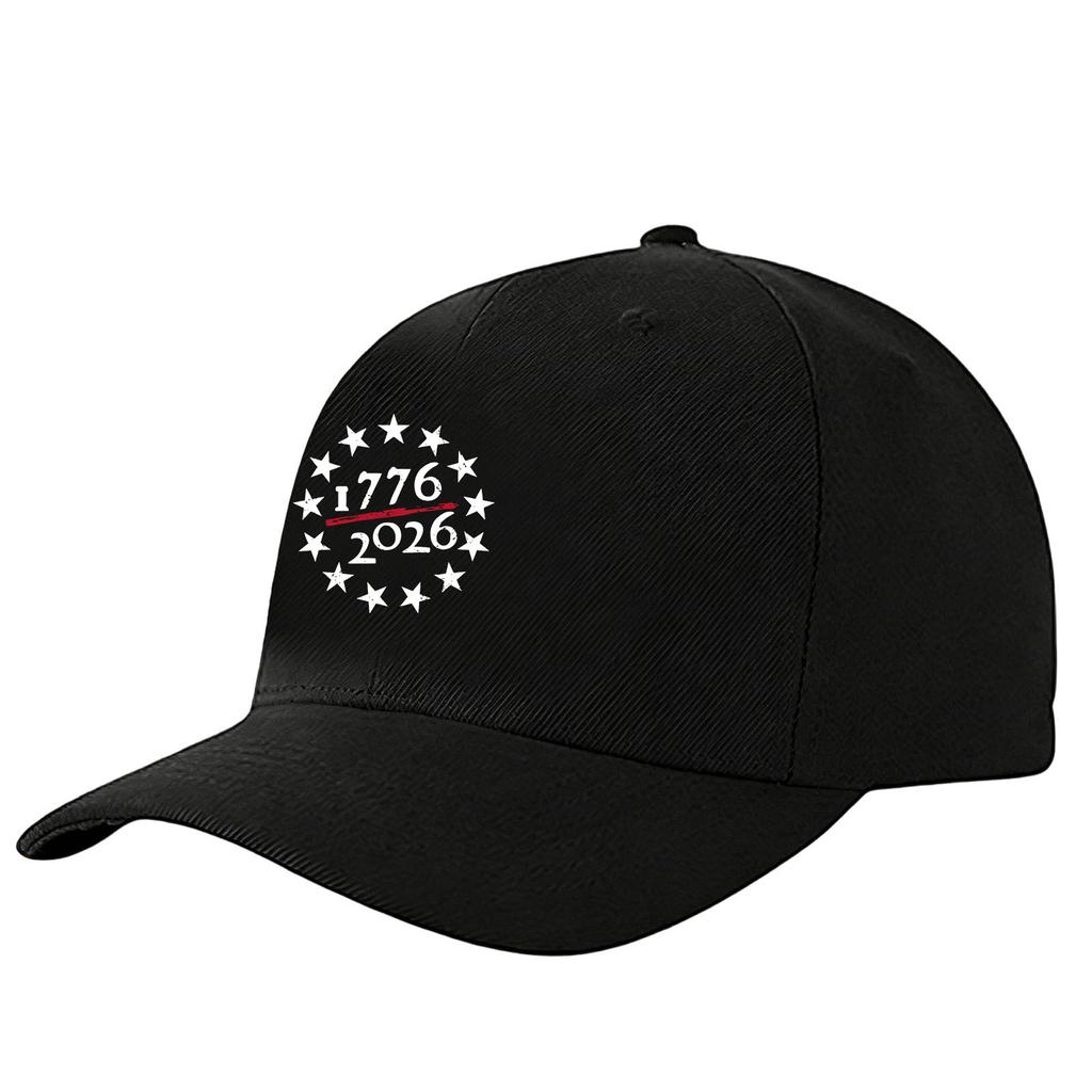 Chapéus casuais masculinos e femininos