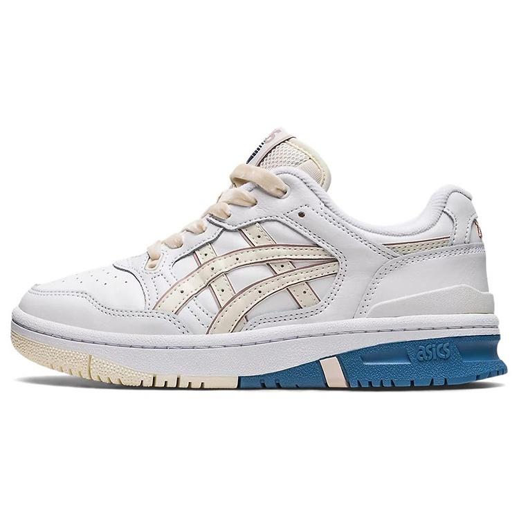 (WMNS) ASICS EX89 White Birch Women s 1202A428-100 EU 36