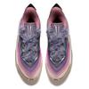 Anta KAI 2 Cushioning Abrasion Resistant Rebound Low top Basketball Shoes Men's Gray Purple Blue 112521110S-1
