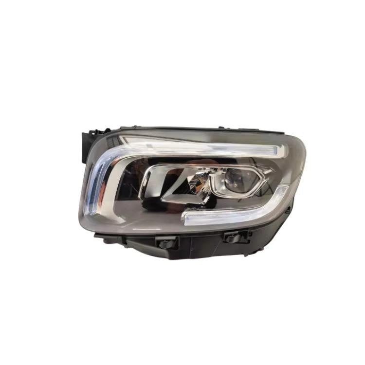 LED Headlights for Mercedes-Benz GLB-Class W247 X247