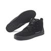 Puma Porsche Design X Meister Mid 'Jet Black' 306570-01