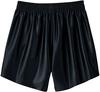 VICTAS Table Tennis Pants V-GP225, Unisex, Black (1000), Size L, 522102