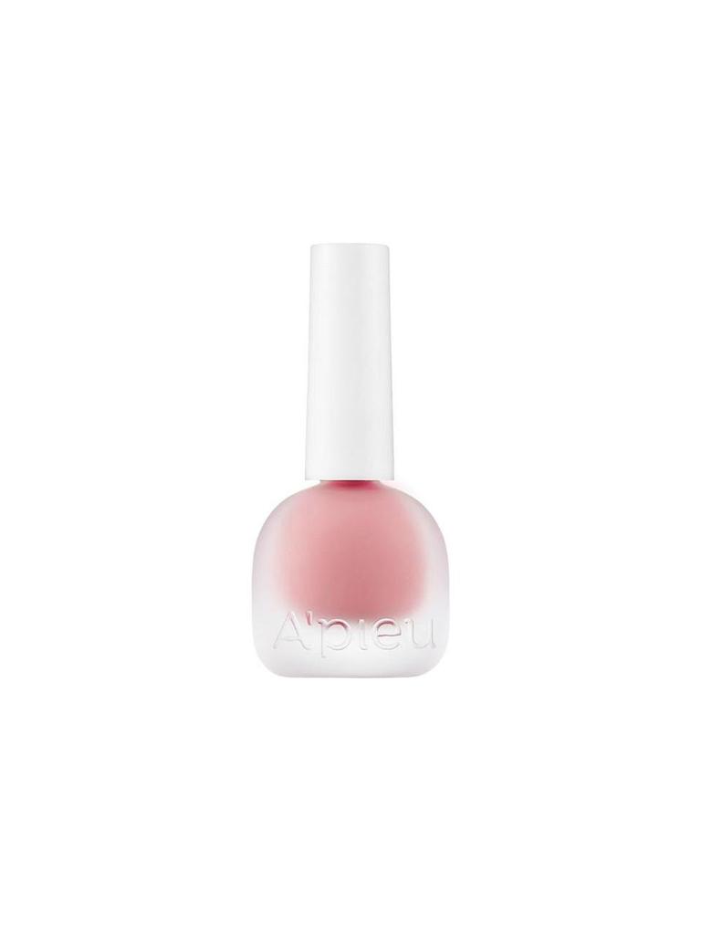 [Apieu] [Inner Glow Blusher] Apieu Juicy Pang Water Blusher