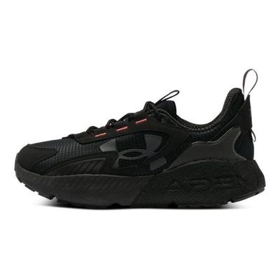 HOVR Mega 2 MVMNT Black After Burn Unisex Sneakers Jet-Grey 3026629-001