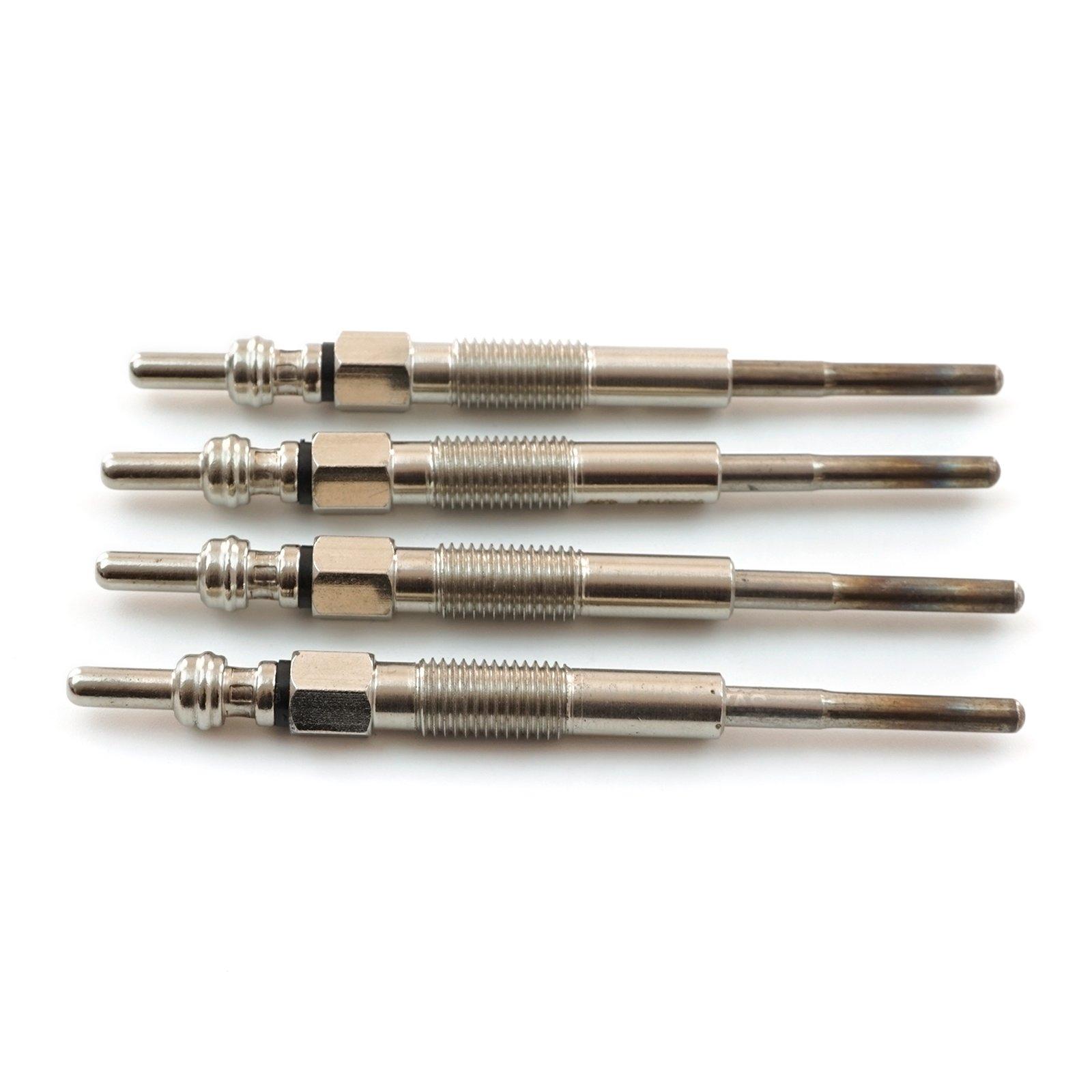 

ESC Auto Parts EGP32-1 4 шт. Свічки розжарювання обігрівача GX2094, 96440144, GE125 для Chevrolet Opel Holden Daewoo Доставка з Туреччини