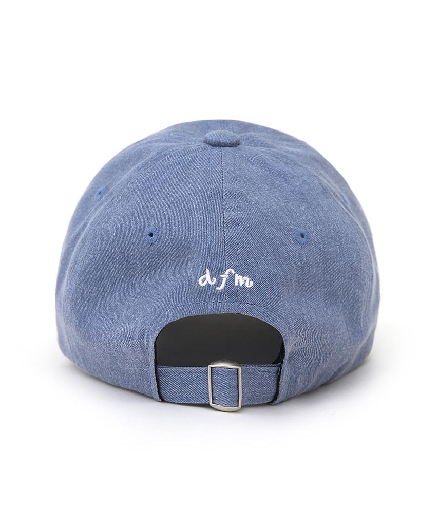 Donpogesmi Luffy Blue Ball Cap