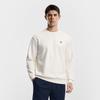 Fila Fleece Lined Warm Fashion Classic Simple Retro Sports Casual Tennis Style Comfortable Loose Pullover Crewneck Sweatshirt A11M613205FWT