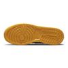 Jordan 1 Low White Pollen GS 553560-171
