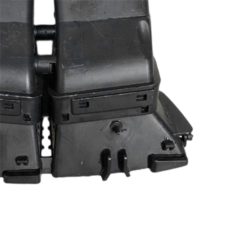 Car Rear Armrest Ventilation Grille Air Outlet 9816002677 For Citroen C5 AIRCROSS 18-21 4008