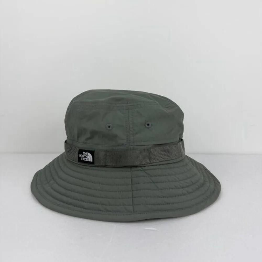 

[The North Face] Men s & Women s Camp Webbing Shield Hat NE3HS07C Khaki