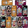 Case for iPhone 17 15 16 Plus Xiaomi Poco X7 X6 F8 F7 M8 C85 C75 C71 Redmi Note 14 12 11 13 Pro Max A4 14C 13C 15C One Pieces Tony Chopper Luffy Cover