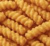 Nongshim Honey Twisted Snack Crunchy Sweet Honey Glazed 210g (70g x 3 Packs) x 3 Packs