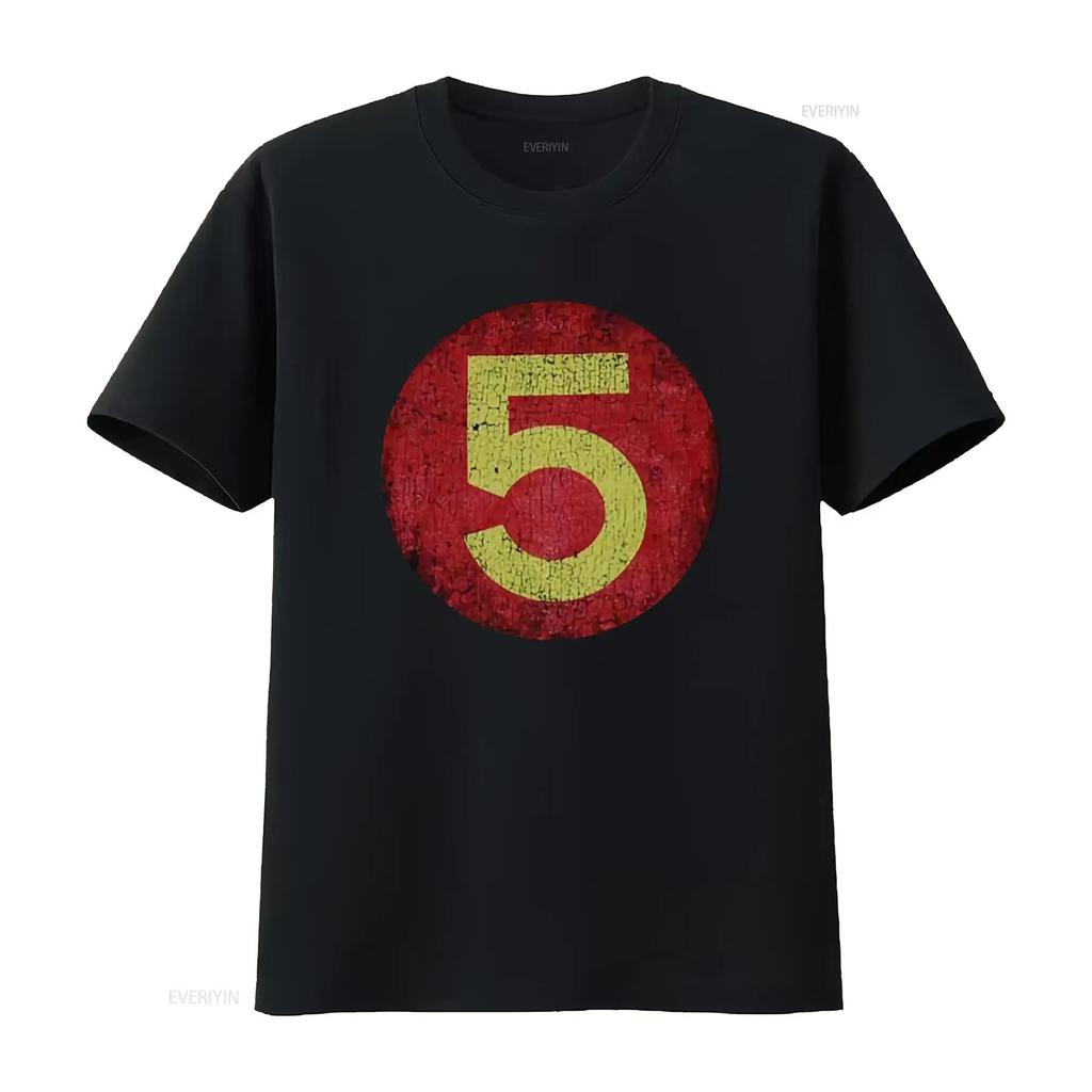 Speed Racer Mach T Shirt vintage Washed homme Breathable Versatile Comfortable Soft Stretched Stylish Casual streetwear