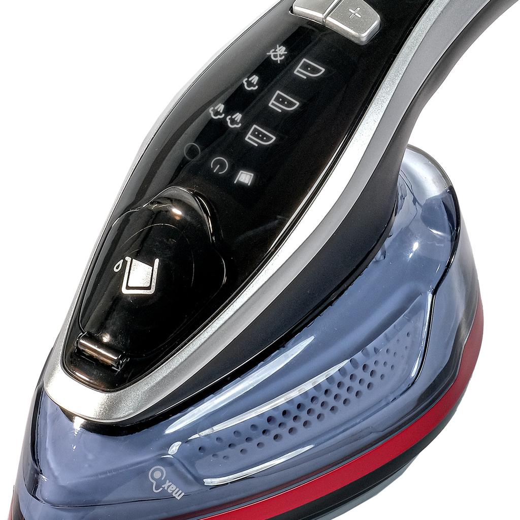 Garment Steamer Bort Steam Powerplus