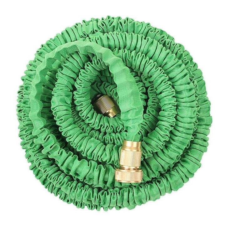 

Товары для дома и улицы Устройство для мойки автомобиля Садовый полив Водопроводные трубы 3-кратная телескопическая труба 75 зелёный