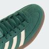 IH1509 Adidas Originals Handball Spezial Collegiate Green Cream White (Women's)