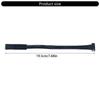 M.2 to Oculink 4i Extension Cable PCIe4.0 Gen4 Silver Plated Cable for M.2 M Key NVME to SFF8611 Adapter Cable