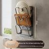 3-Tier Kitchen Pot Lid & Cutting Board Storage Rack