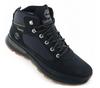 Timberland Field Trekker Boots - Men's Shoes Boots Sneakers Black TB0A6DPS-W05 ORIGINAL