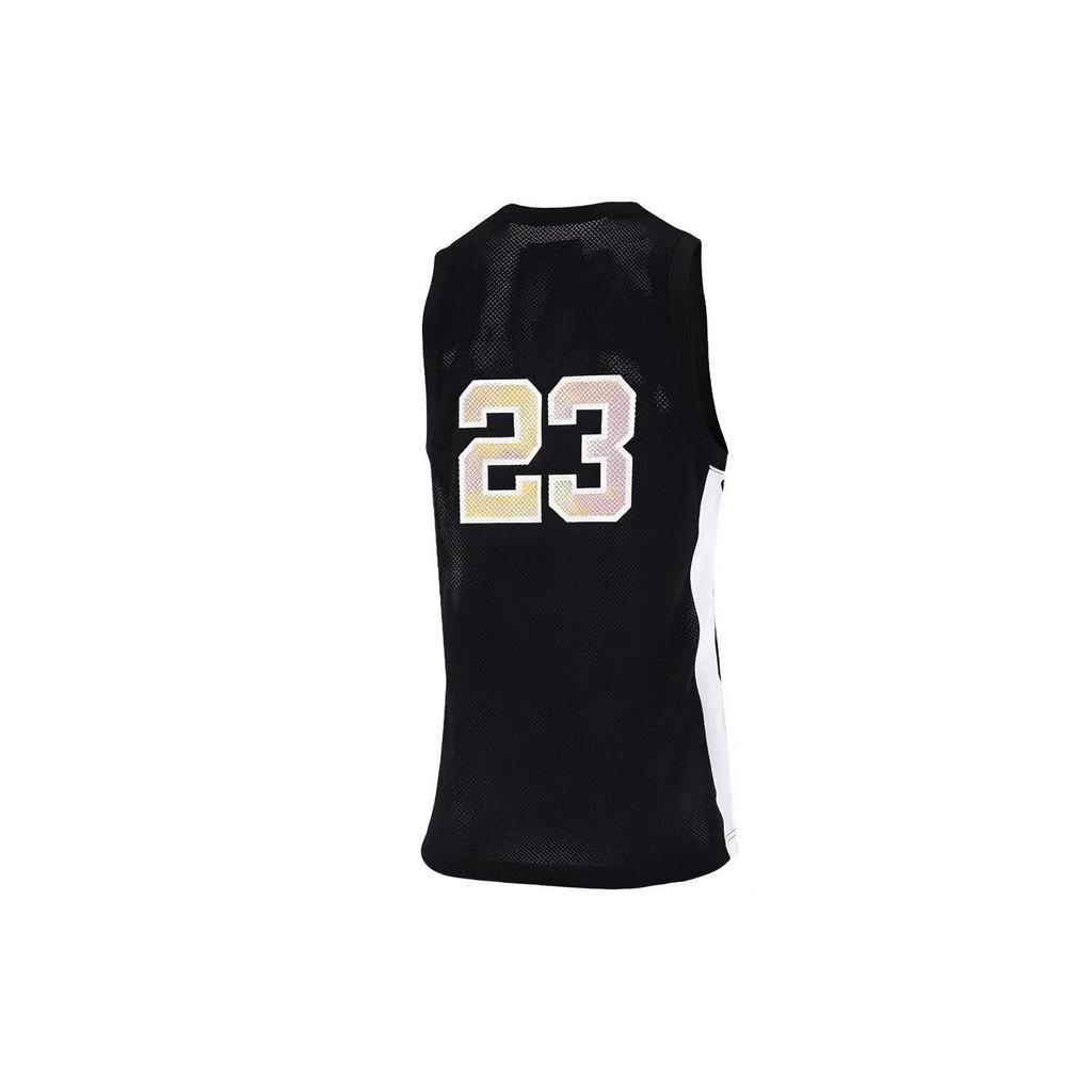 Jordan Sportowa Koszulka Koszykarska Męska Czarna DM1875-010