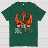 May the Fourth Be With You Cotton Summer Casual Cool Loose T-Shirt