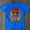 NEW 1991 Jerry Garcia Band White T Shirt S-5XL