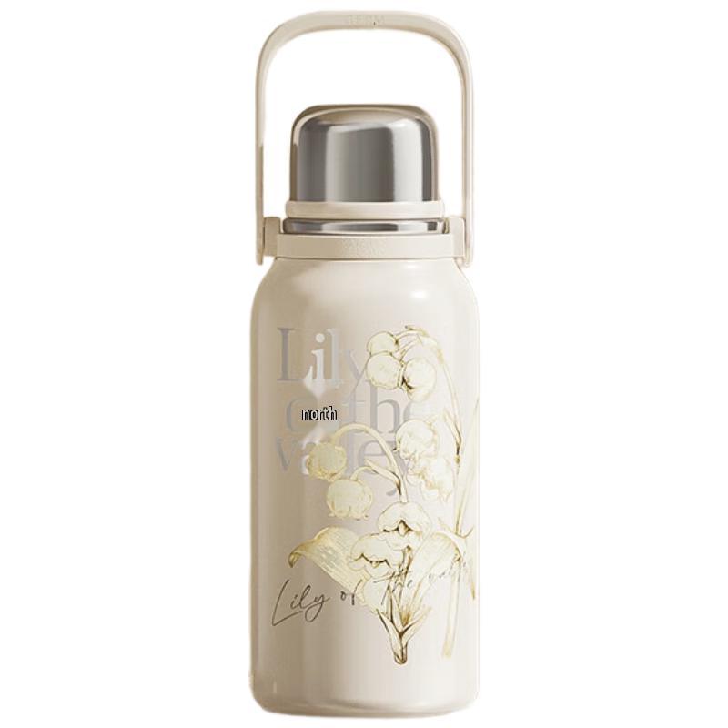 

GEMY GE-24AW Series 316 Stainless Steel Insulated Water Bottle