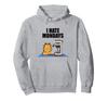 Garfield I Hate Mondays Coffee Hoodie