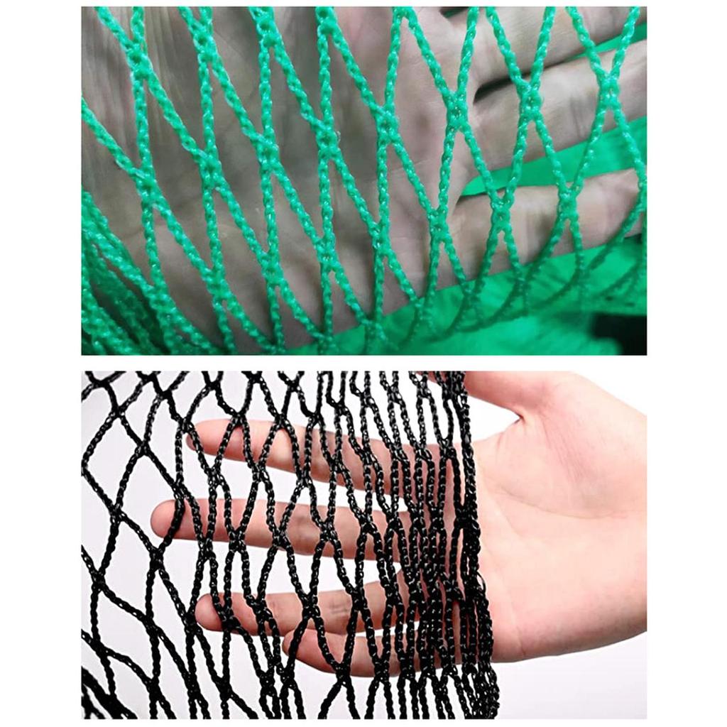 Golf Swing Practice Net for Home And Outdoor Training