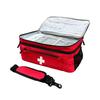 Travel Medicine Bag Storage Bag Medicine Storage Box Pill Bottle Storage Bags Home Travel First Aid Kit Organization